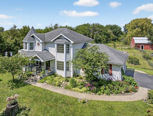 17804 Kunde, Union, IL 60180