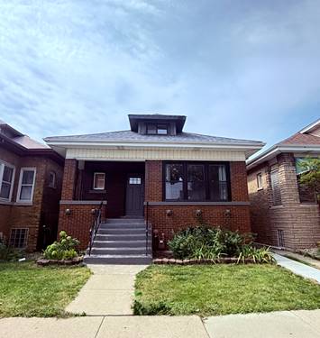 2922 N Kilpatrick, Chicago, IL 60641