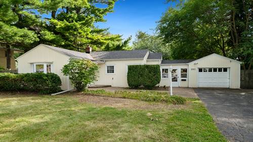 3707 Guilford, Rockford, IL 61107