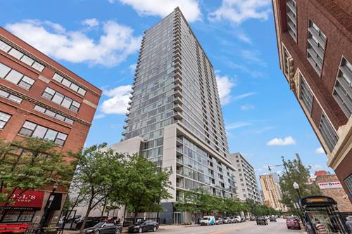 1720 S Michigan Unit 914, Chicago, IL 60616