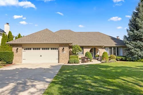 8937 Tara Hill, Darien, IL 60561