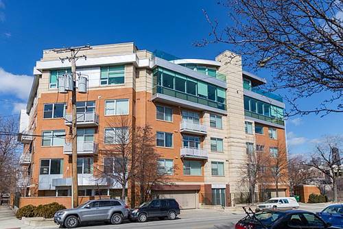 914 W Hubbard Unit 305, Chicago, IL 60642
