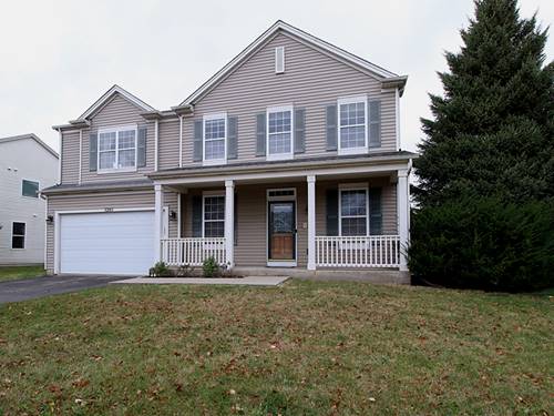 7207 Yorkshire, Joliet, IL 60431