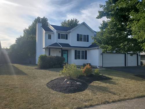 1806 Midday, Zion, IL 60099