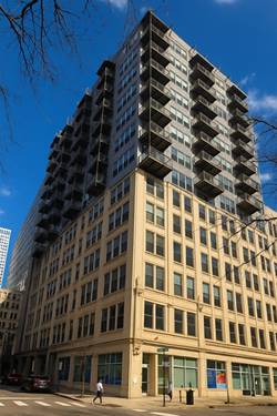565 W Quincy Unit 1005, Chicago, IL 60661