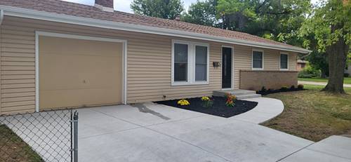 4016 Dempster, Rockford, IL 61108