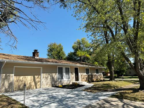 4016 Dempster, Rockford, IL 61108