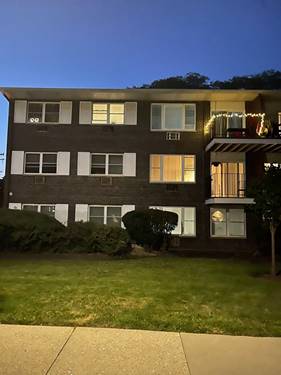 8710 Skokie Unit 3BS, Skokie, IL 60077