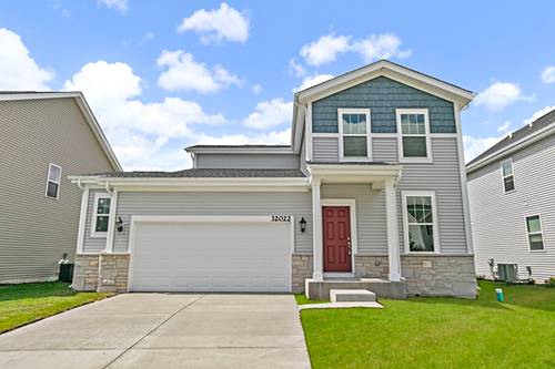 32022 Savannah, Lakemoor, IL 60051