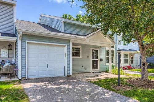 3525 Southport, Island Lake, IL 60042