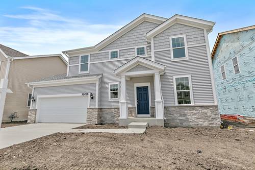 32018 Savannah, Lakemoor, IL 60051