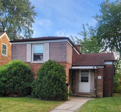 5039 W 64th, Chicago, IL 60638