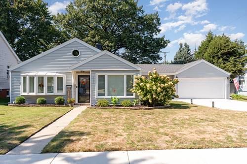 9312 S 49th, Oak Lawn, IL 60453
