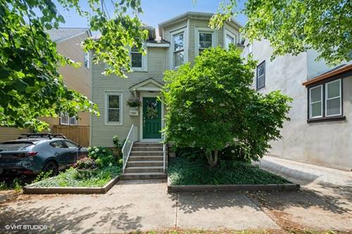 524 Hamilton, Evanston, IL 60202