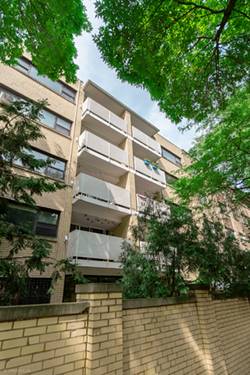 5616 N Kenmore Unit 5A, Chicago, IL 60660