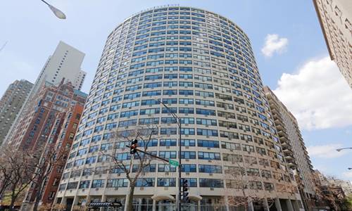 1150 N Lake Shore Unit 12F, Chicago, IL 60611