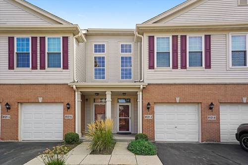 8121 Concord Unit J, Justice, IL 60458