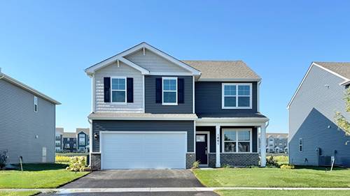 1461 Aspen, Pingree Grove, IL 60140