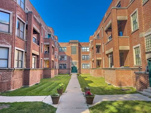 6104 S Dorchester Unit 3N, Chicago, IL 60637
