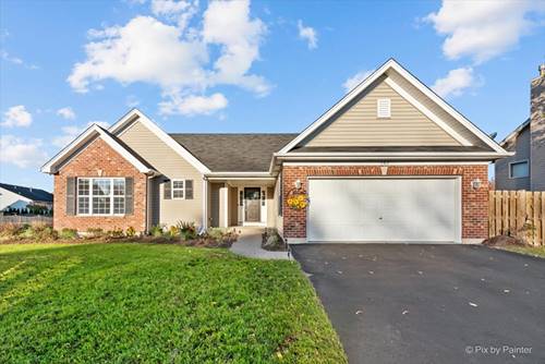 583 Bayfield, Dekalb, IL 60115