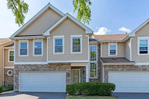 966 Willow Unit 3-2, Itasca, IL 60143