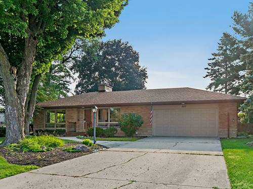 587 N Clifton, Elgin, IL 60123