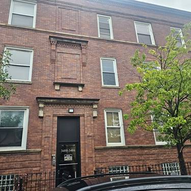 3408 W Congress Unit 3, Chicago, IL 60624