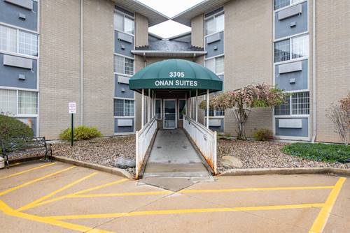 3305 Sunset Unit 126, Waukegan, IL 60087