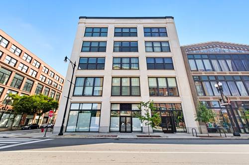 2303 S Michigan Unit 405, Chicago, IL 60616