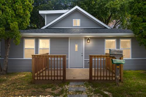 42425 N Park, Antioch, IL 60002