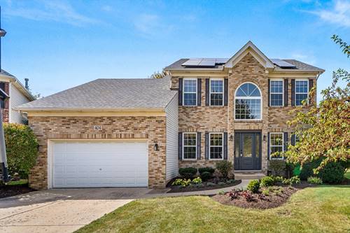 404 Kent, Oswego, IL 60543