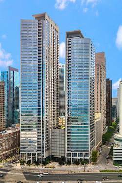 600 N Lake Shore Unit 3605, Chicago, IL 60611