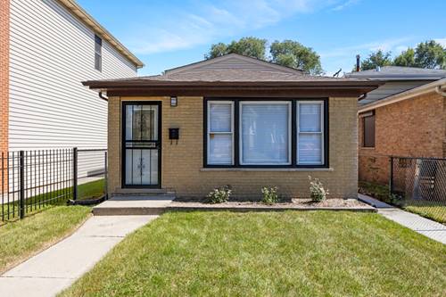 7109 S Dobson, Chicago, IL 60619