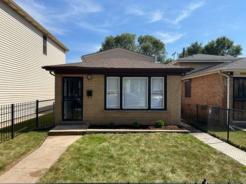 7109 S Dobson, Chicago, IL 60619