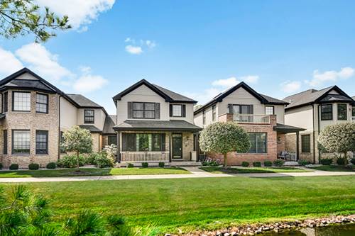 18723 S Mill Creek, Mokena, IL 60448