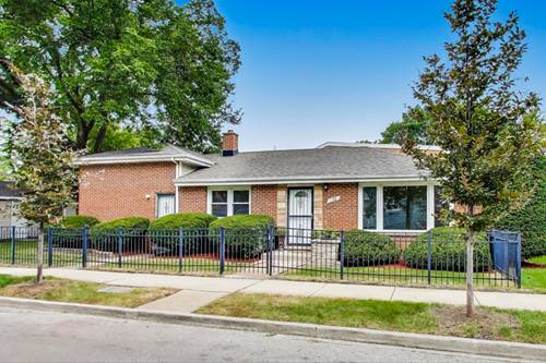 148 Sawyer, La Grange, IL 60525