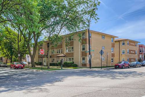 5501 W Lawrence Unit 3C, Chicago, IL 60630
