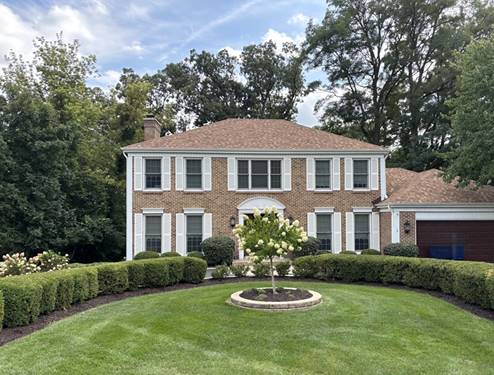 42W439 Sylvan, St. Charles, IL 60175