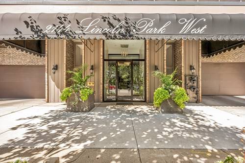 2144 N Lincoln Park West Unit 10C, Chicago, IL 60614
