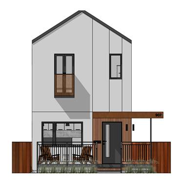 937 N St Louis, Chicago, IL 60651