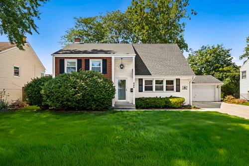 444 Wood, Chicago Heights, IL 60411