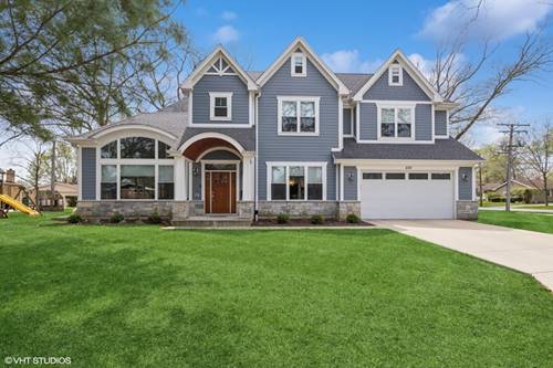 2131 Parkview, Wilmette, IL 60091