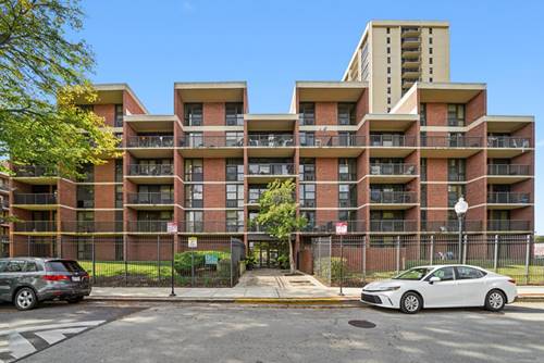 2921 S Michigan Unit 202, Chicago, IL 60616