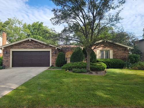 3822 Joanne, Glenview, IL 60026