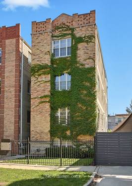 749 S Claremont Unit 1, Chicago, IL 60612
