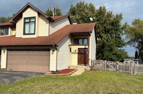 425 Joren, Antioch, IL 60002