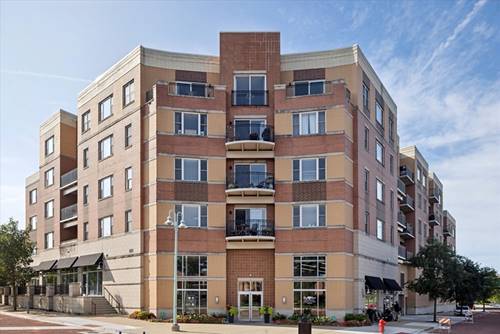 300 Village Unit 207, Willow Springs, IL 60480