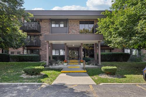 1424 Woodbridge Unit 1H, Joliet, IL 60436