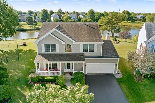 12 Baldwin, Lake In The Hills, IL 60156
