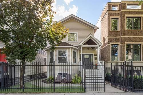 3002 N Hoyne, Chicago, IL 60618